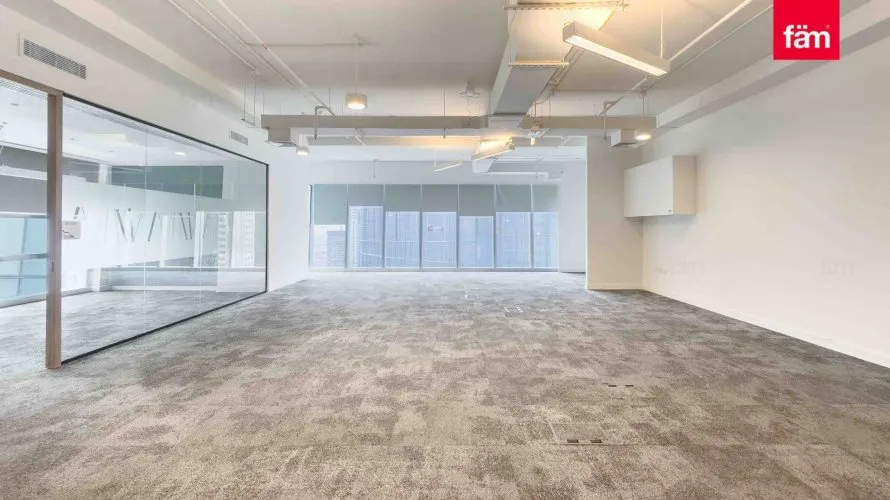 1813.1m² office for sale , Business Bay, Dubai, UAE No. 2132 № 6