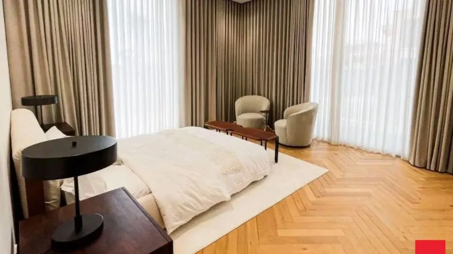 7 bedrooms villa for sale , Dubai, UAE No. 2133 № 8