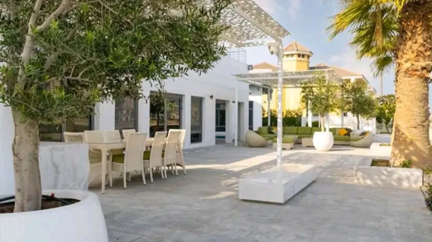 6 bedrooms villa for sale , Signature Villas, Palm Jumeirah, Dubai, UAE No. 335 № 12