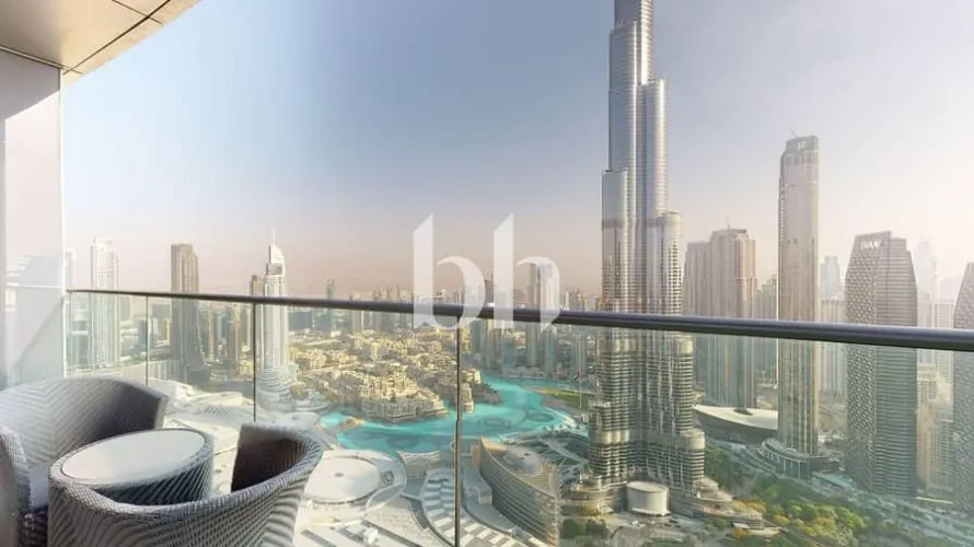 4 bedrooms apartment for sale , Downtown Dubai (Downtown Burj Dubai), Dubai, UAE No. 1174 № 20