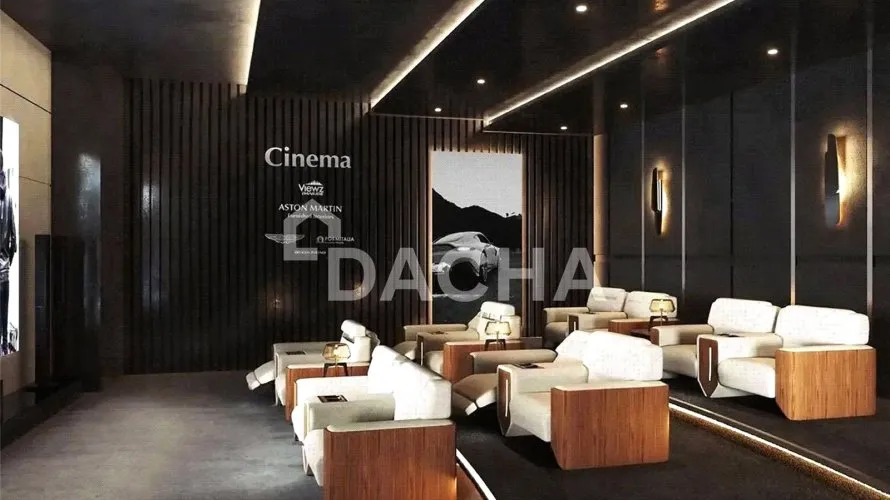 5 bedrooms apartment for sale , Jumeirah Lake Towers, Dubai, UAE No. 2701 № 3