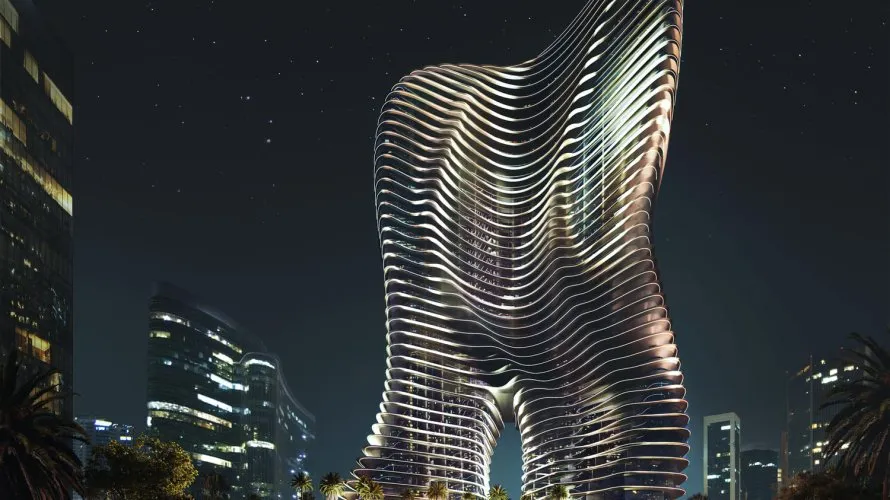 2 bedrooms apartment for sale , Business Bay, Dubai, UAE No. 2062 № 7