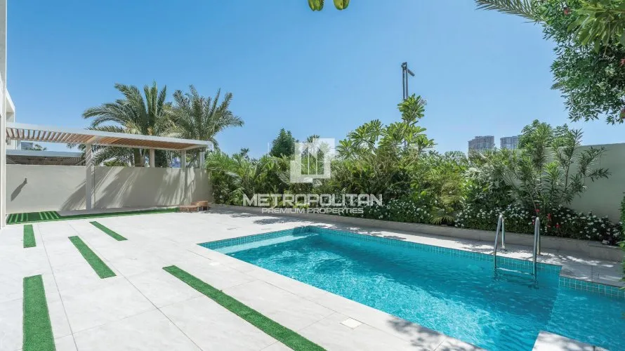 4 bedrooms villa for sale , Sidra Villas, Dubai Hills Estate, Dubai, UAE No. 1588 № 17