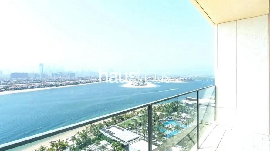 2 bedrooms apartment for sale , Atlantis The Royal Residences, Palm Jumeirah, Dubai, UAE No. 941 № 11