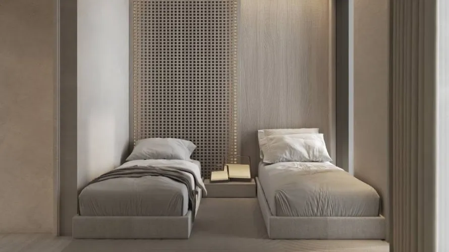 4 bedrooms penthouse for sale , Dubai, UAE No. 360 № 8