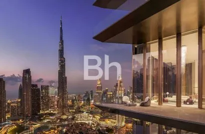 3 bedrooms apartment for sale , Downtown Dubai (Downtown Burj Dubai), Dubai, UAE No. 1123