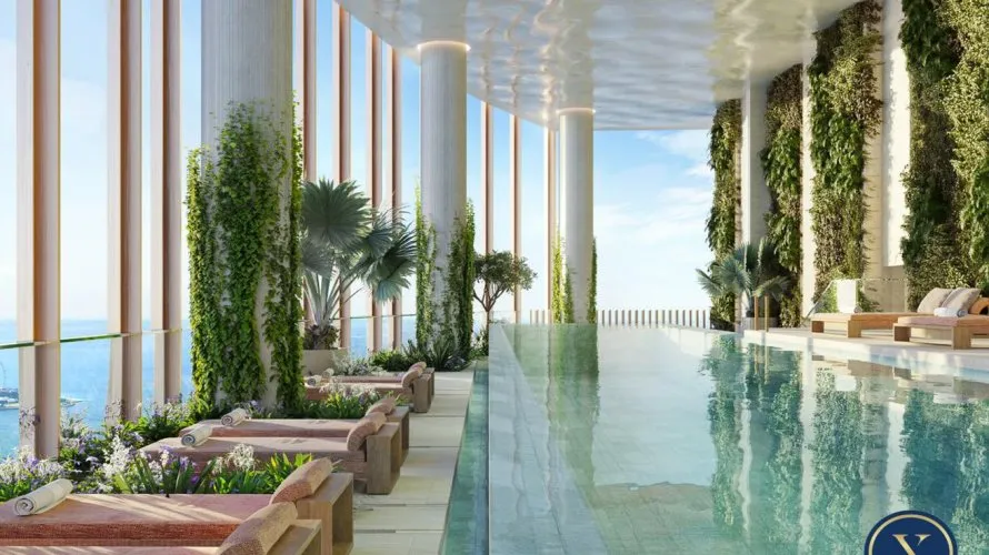 5 bedrooms apartment for sale , Dubai Marina, Dubai, UAE No. 1010