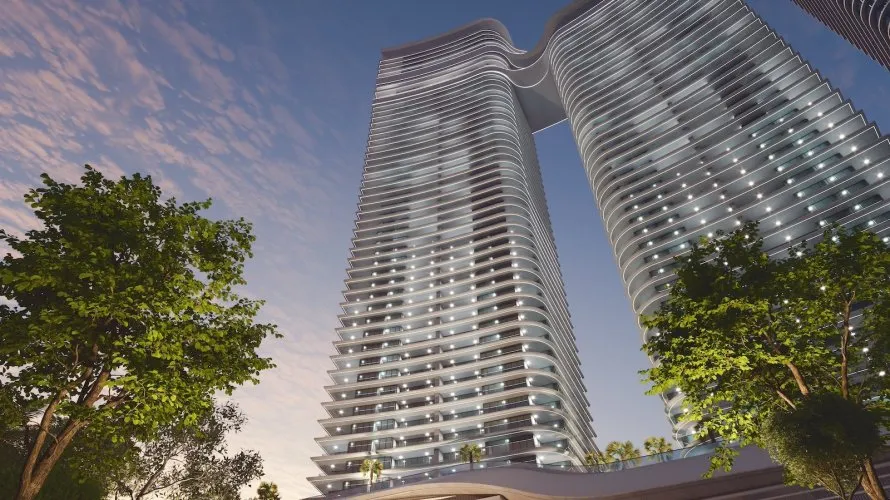 4 bedrooms apartment for sale , Dubai, UAE No. 408