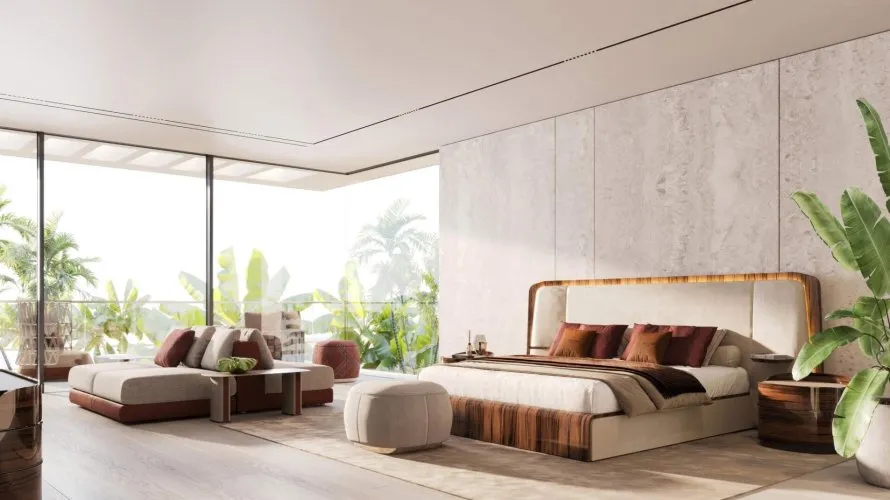 5 bedrooms villa for sale , Dubai, UAE No. 695 № 18