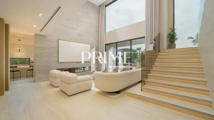 5 bedrooms villa for sale , Jumeirah Islands, Dubai, UAE No. 1168 № 4