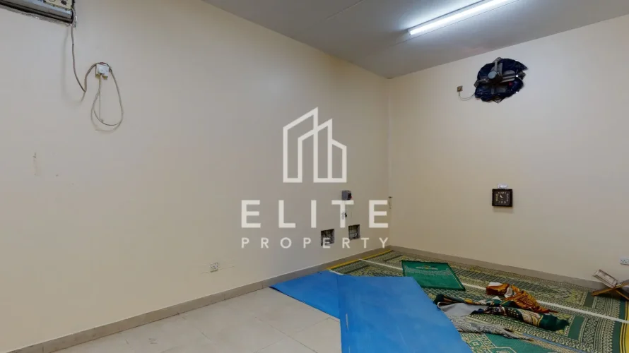 2850m² labor camp for sale , Dubai Investment Park, Dubai, UAE No. 733 № 4