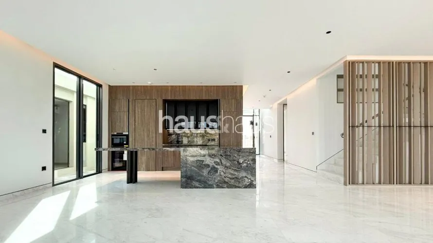 5 bedrooms villa for sale , Harmony, Tilal Al Ghaf, Dubai, UAE No. 887 № 1