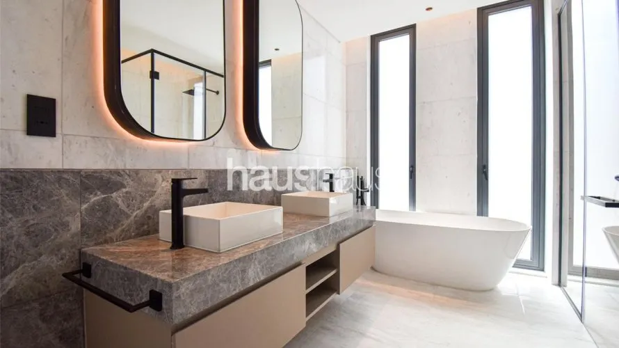 5 bedrooms villa for sale , Harmony, Tilal Al Ghaf, Dubai, UAE No. 894 № 9