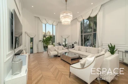 4 bedrooms villa for sale , Palm Jumeirah, Dubai, UAE No. 1300