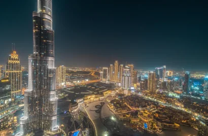 Studio apartment for sale , Downtown Dubai (Downtown Burj Dubai), Dubai, UAE No. 1792