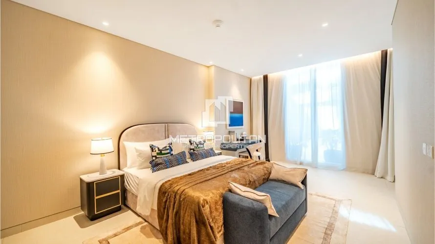 5 bedrooms villa for sale , Dubai Marina, Dubai, UAE No. 1644 № 28