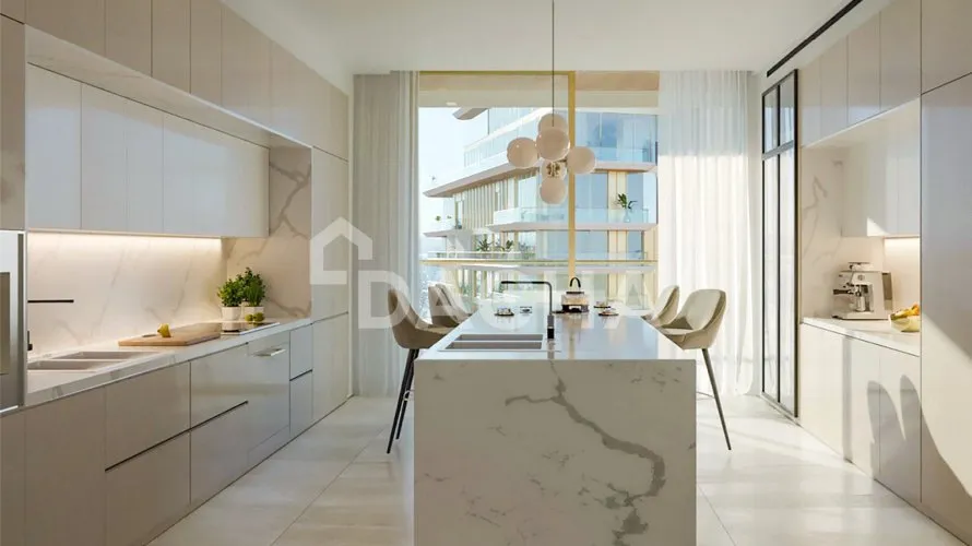 4 bedrooms apartment for sale , Palm Jumeirah, Dubai, UAE No. 2714 № 8