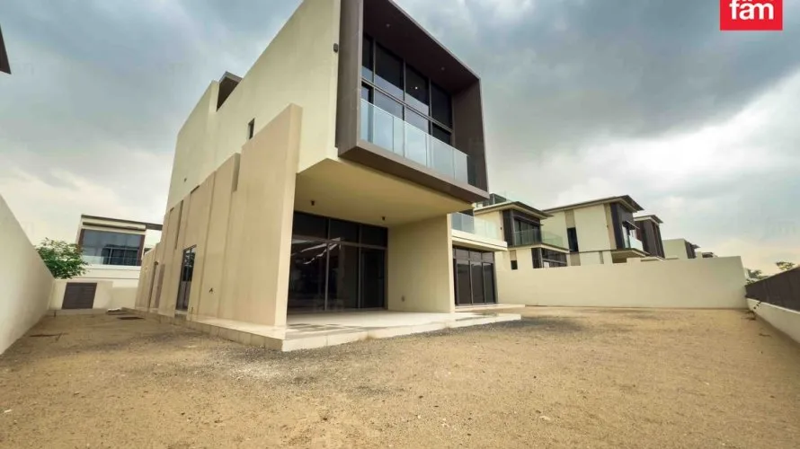 4 bedrooms villa for sale , Dubai Hills Estate, Dubai, UAE No. 1783 № 28
