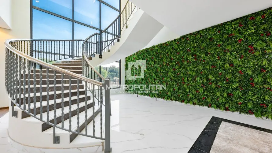 5 bedrooms villa for sale , Dubai Hills, Dubai Hills Estate, Dubai, UAE No. 1646 № 10
