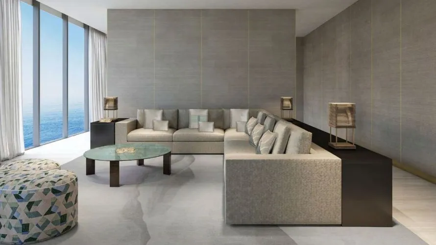 3 bedrooms apartment for sale, Palm Jumeirah, Dubai, UAE No. 2011 № 1