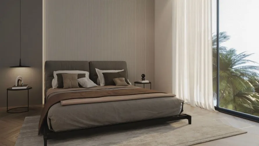 6 bedrooms villa for sale , Dubai, UAE No. 1778 № 5