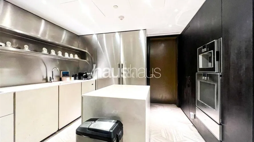 5 bedrooms villa for sale , FIVE Palm Jumeirah, Palm Jumeirah, Dubai, UAE No. 951 № 5