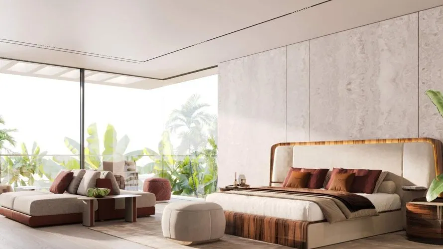 5 bedrooms villa for sale , Dubai, UAE No. 1729 № 11