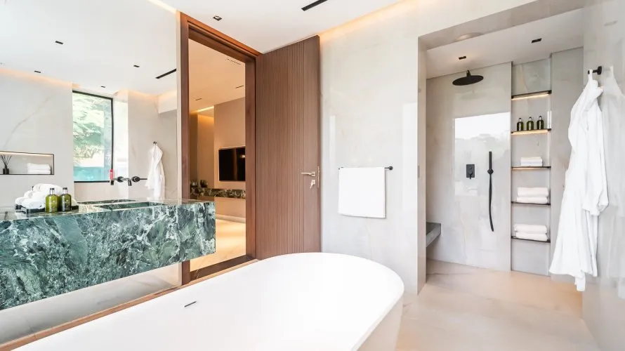 6 bedrooms villa for sale , Wadi Al Safa 3, Dubai, UAE No. 2310 № 11