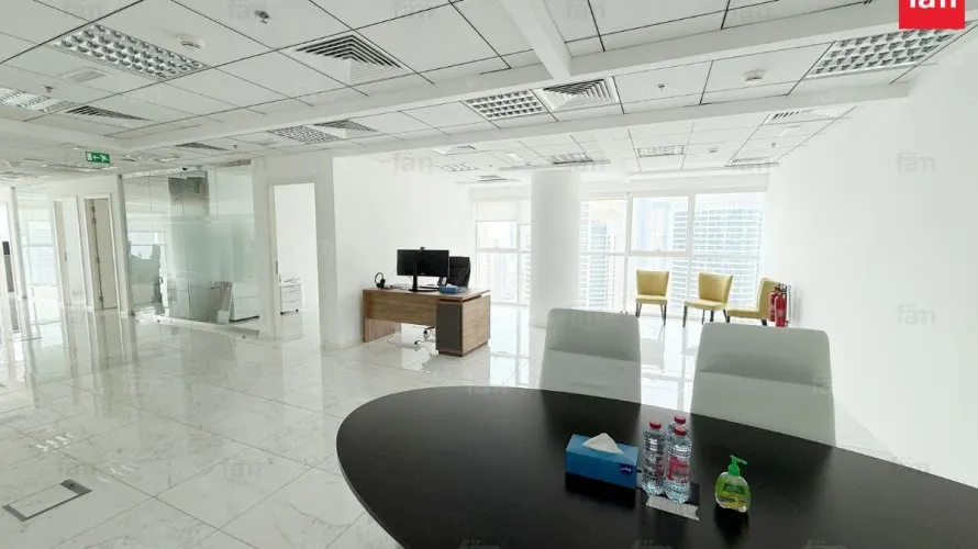 819.3m² office for sale, Dubai, UAE No. 1199 № 6