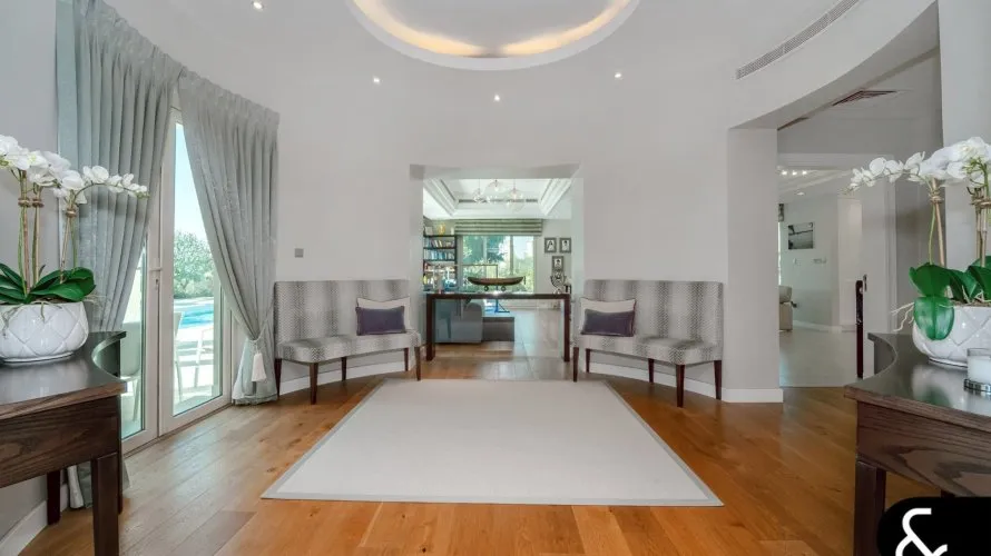 6 bedrooms villa for sale , Victory Heights, Dubai Sports City, Dubai, UAE No. 2296 № 7