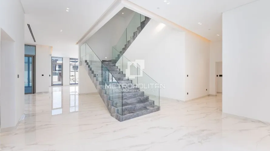 6 bedrooms villa for sale , Meydan, Dubai, UAE No. 1612 № 17