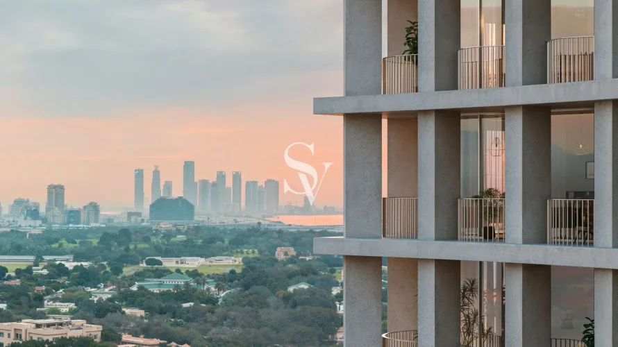 5 bedrooms penthouse for sale , DIFC, Dubai, UAE No. 1852 № 6