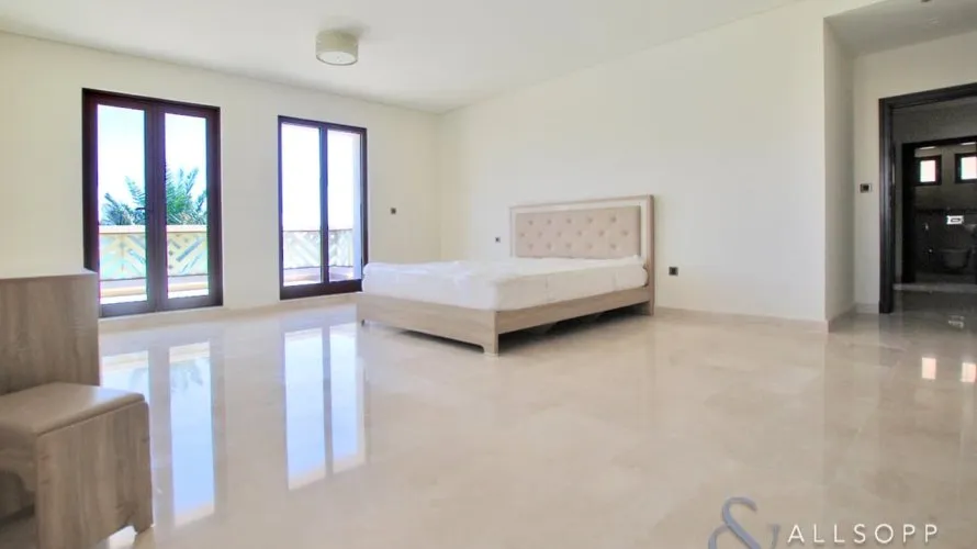 5 bedrooms villa for sale , Kingdom of Sheba, Palm Jumeirah, Dubai, UAE No. 1702 № 26
