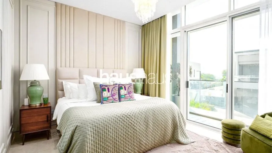 6 bedrooms villa for sale, Golf Place, Dubai Hills Estate, Dubai, UAE No. 915 № 18