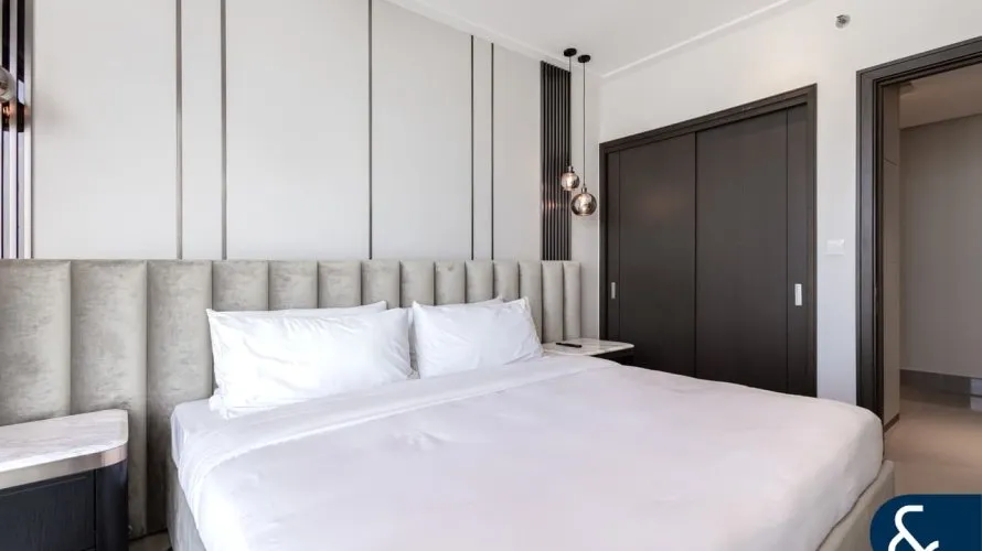 4 bedrooms apartment for sale , Downtown Dubai (Downtown Burj Dubai), Dubai, UAE No. 1691 № 4