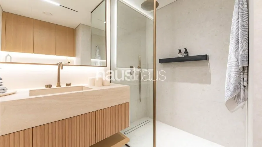 4 bedrooms penthouse for sale, Kingdom of Sheba, Palm Jumeirah, Dubai, UAE No. 856 № 12