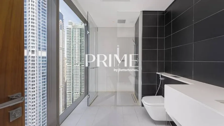 4 bedrooms penthouse for sale , Dubai Marina, Dubai, UAE No. 1134 № 1