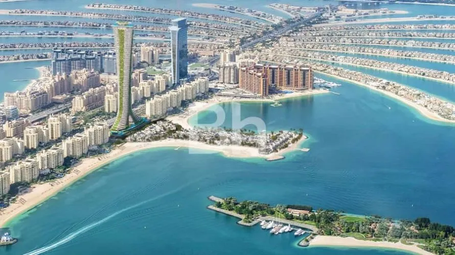 3 bedrooms apartment for sale , Palm Jumeirah, Dubai, UAE No. 1140