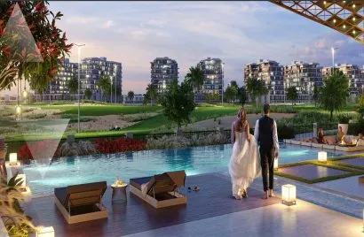 6 bedrooms villa for sale , Dubai, UAE No. 302