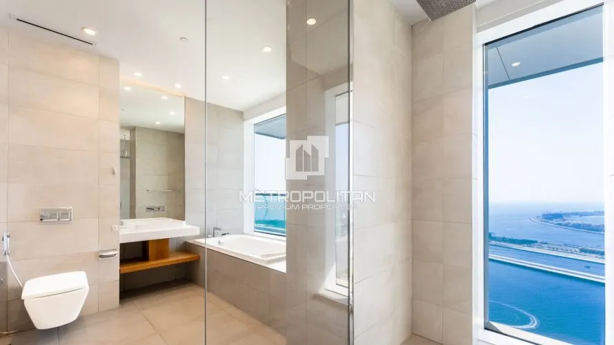 4 bedrooms apartment for sale , 1 JBR, Jumeirah Beach Residence, Dubai, UAE No. 1556 № 19