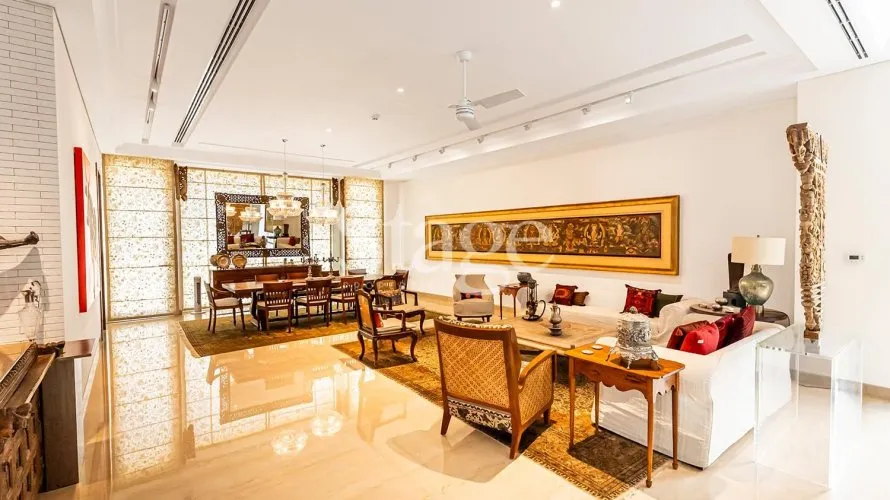 5 bedrooms villa for sale , Dubai Hills, Dubai Hills Estate, Dubai, UAE No. 1355 № 14