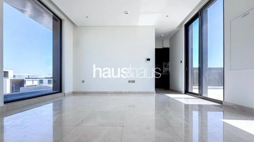 5 bedrooms villa for sale , Dubai Hills Estate, Dubai, UAE No. 920 № 11
