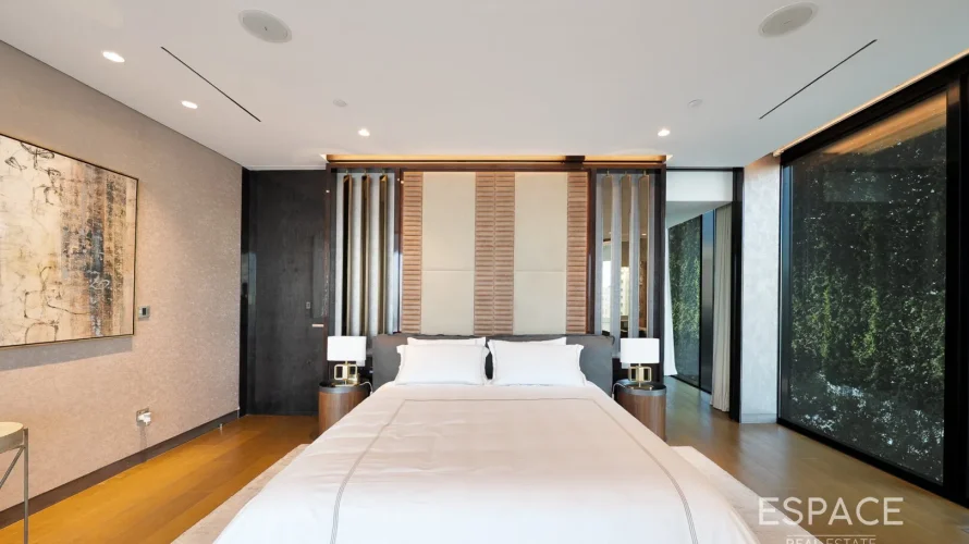 4 bedrooms duplex for sale , One at Palm Jumeirah, Palm Jumeirah, Dubai, UAE No. 1487 № 11