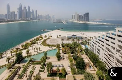 4 bedrooms apartment for sale , One at Palm Jumeirah, Palm Jumeirah, Dubai, UAE No. 1706
