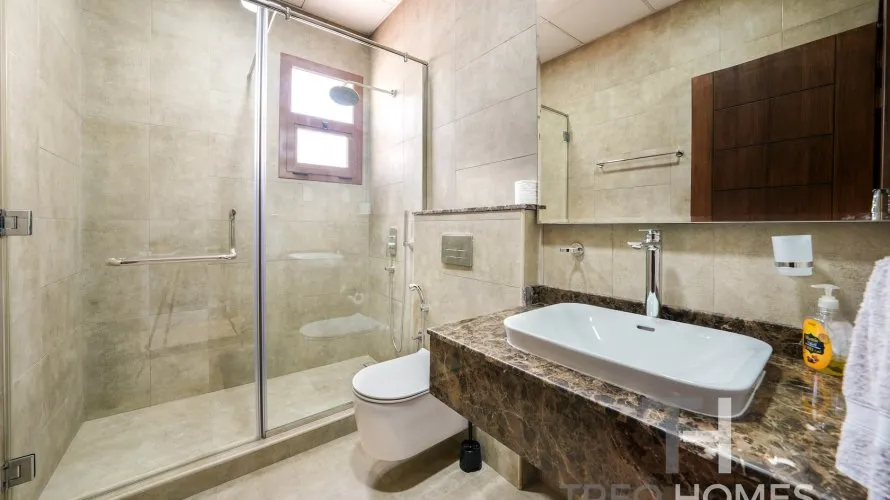 7 bedrooms villa for sale , Jumeirah Park, Dubai, UAE No. 486 № 23