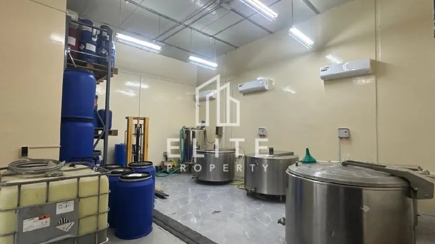 Condo  in Al Qusais Industrial Area, UAE No. 850 № 12