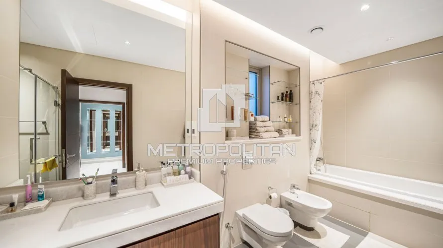 5 bedrooms villa for sale , District One, Mohammed Bin Rashid City, Dubai, UAE No. 1551 № 21