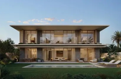 5 bedrooms villa for sale , Dubai Hills Estate, Dubai, UAE No. 1093