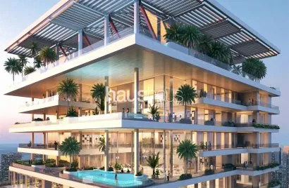 5 bedrooms penthouse for sale , Downtown Dubai (Downtown Burj Dubai), Dubai, UAE No. 970