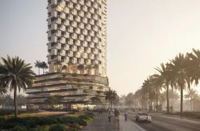 4 bedrooms apartment for sale , Dubai, UAE No. 428